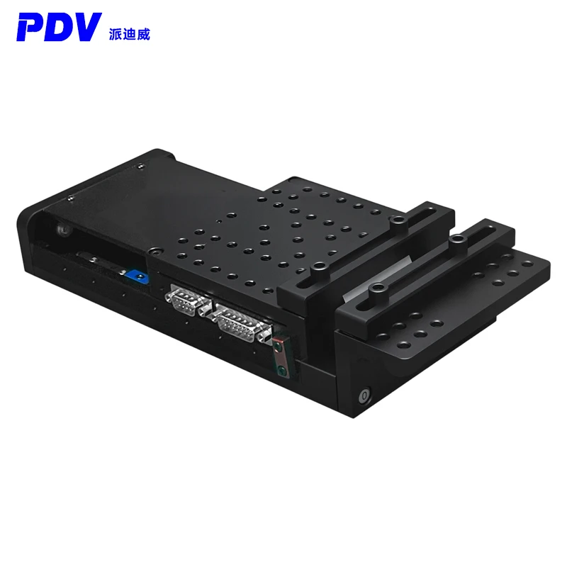 Linear motor high-speed stretching machine can operate continuously for millions of times - PT-ZS10