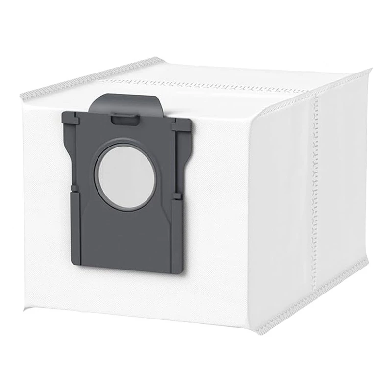 AC39-Per Dreame X50 Ultra Robot Aspirapolvere Spazzola laterale principale Filtro Hepa Mop Panno Sacchetto per la polvere Accessori