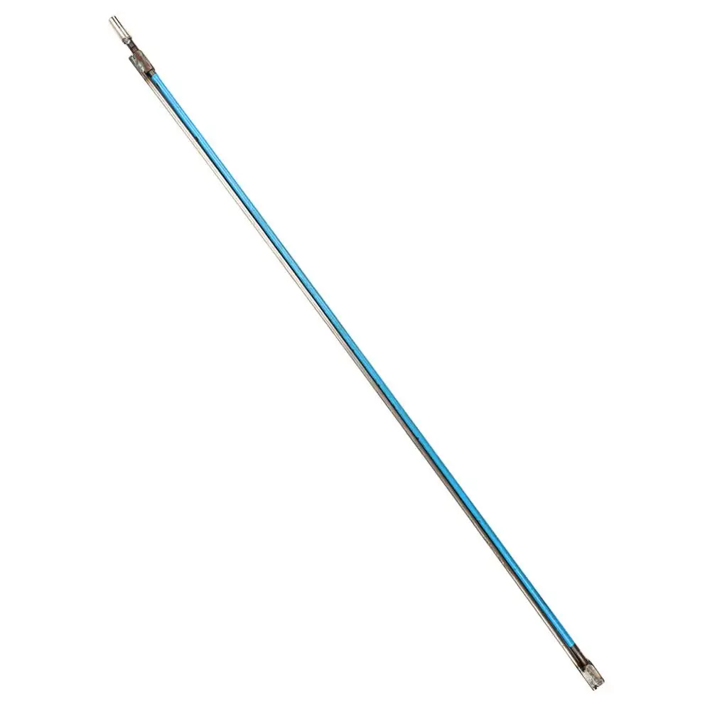 

Blue Guitar Truss Rod 50CM Adjustment Lever for Neck Electric Guitar Parts Metal Instrument Accessories Bass Supplies