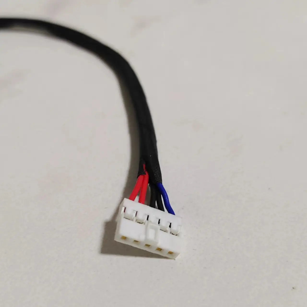 สำหรับ Lenovo U330 U330P U330T TS DD0LZ5AD000 90400116 DC In Power แจ็คสายชาร์จ Port Connector