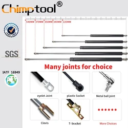 1PC Gas Spring 220/280/370/430/520/540mm Shock Absorber Support Strut Bar Can Customize