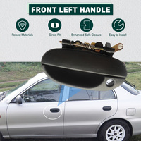 82660-22000CA ADP80243801S 8366022000CA 83660-22000 Exterior Door Handle for Hyundai Accent 1995-1999 Car Accessories