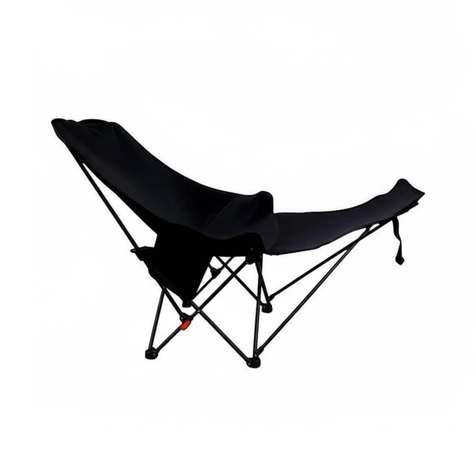 

Складное кресло-луна: портативное, легкое, для пляжа, концертов, рыбалки, пикников