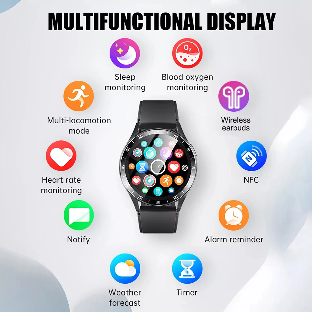 2 em 1 relógio inteligente com fones de ouvido smartwatch tws bluetooth fone freqüência cardíaca nfc à prova dwaterproof água bluetooth chamada esporte moda relógios