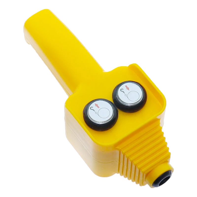 COB-62DR 12v24V Electric Winch Remote Control Relay Car mounted Crane Handle Switch Wireless Remote Control Switch Accessories