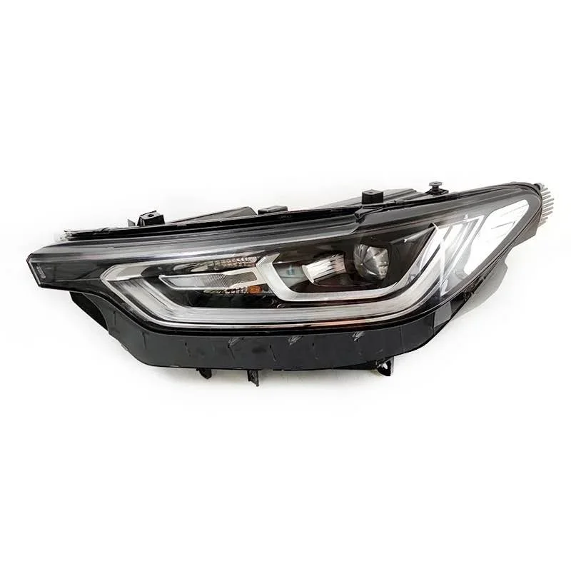 Low with Headlight Car High Quality Front Headlight Auto Lighting Systems Headlamps