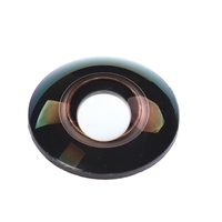 For Insta360 X2/X/ONE RS/ONE R Lens Glass Replace Bracket For Insta360 ONE RS/ONE R Camera Lens Glass Repair Parts