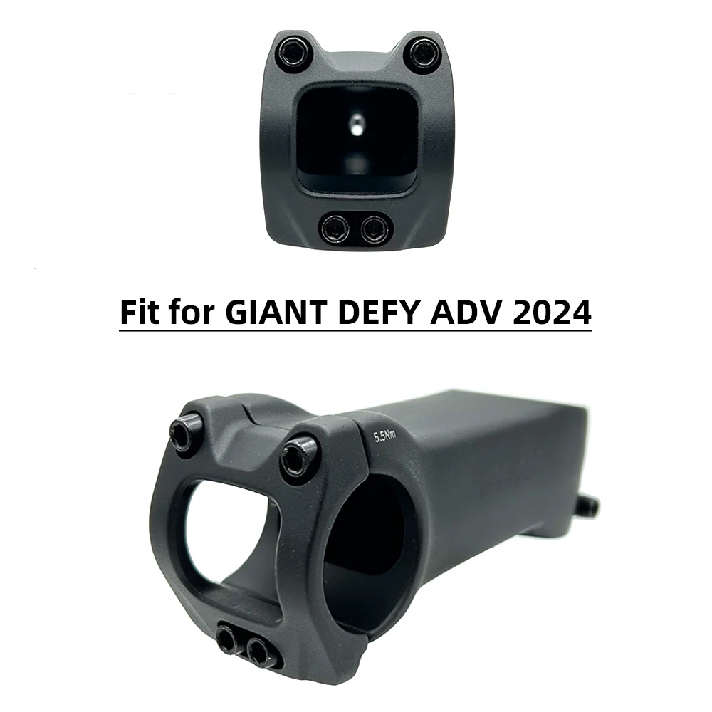 XODCK Alloy Bike Stem Computer Mount Bracket Holder for GIANT DEFY ADV TCR PCR LTD SCR Edge WAHOO Elemnt Bolt IGPSPORT Bryton