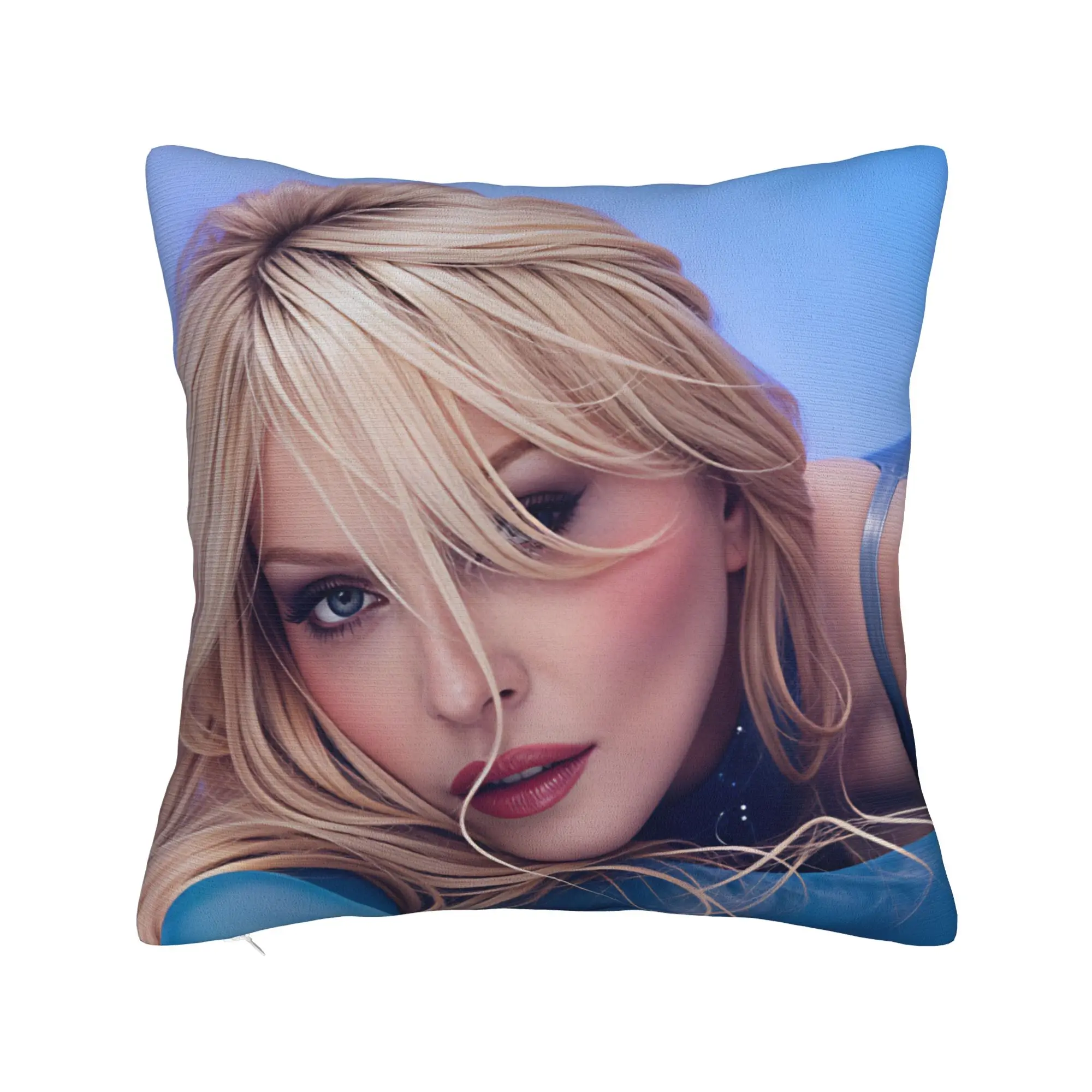 Pillow Case For M-Madonna Confessions II Print  Pillow Cover For Sofa Home Decor Novelty Pillowcases