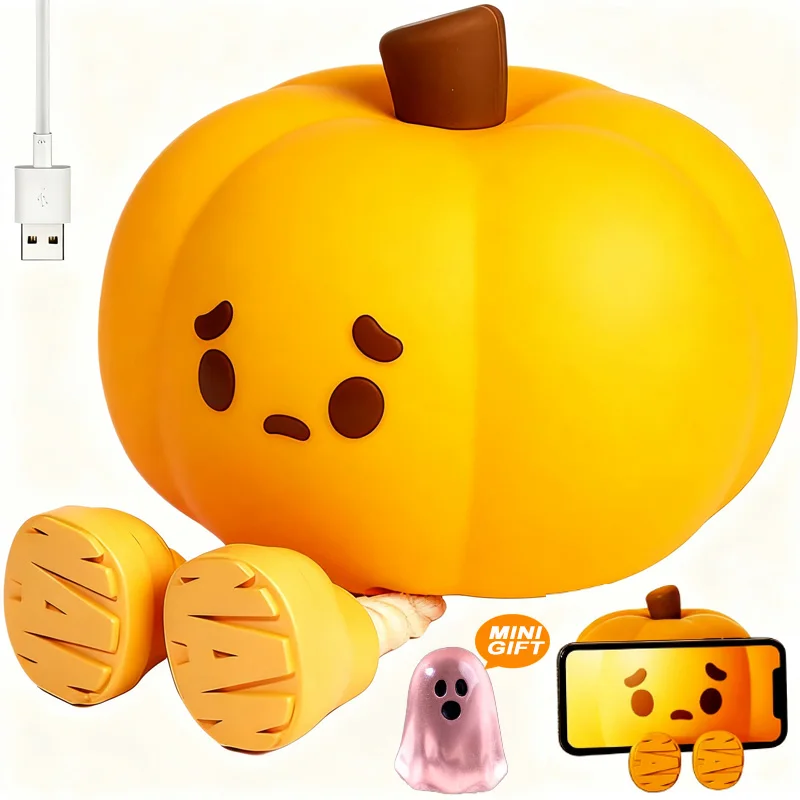 Christmas Lantern,Soft Light Bedhead Night Light,Festive Decorative Atmosphere Light,Home Decoration,Christmas Parties,Kid' Gift