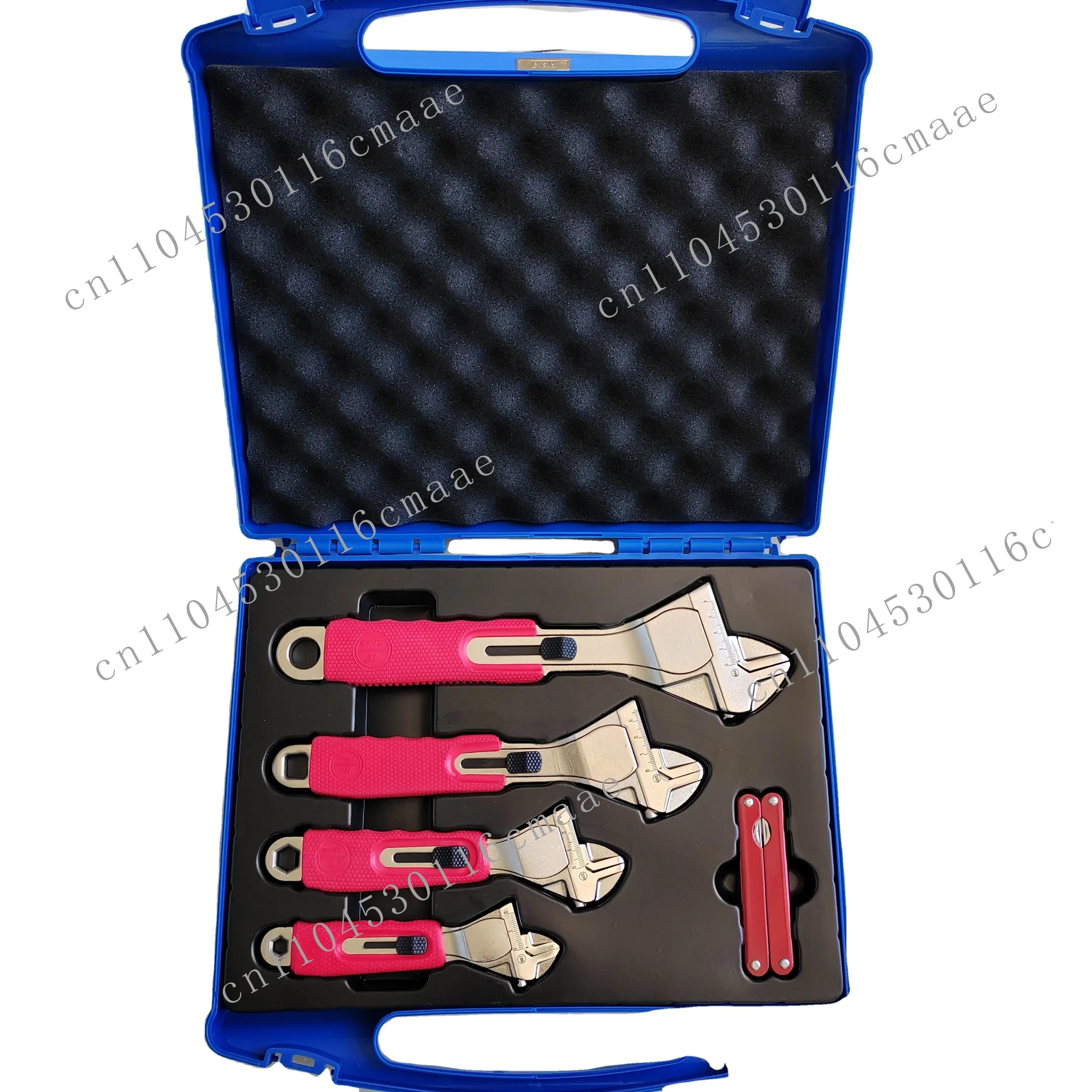 Chiave aperta e dinamometrica Utensili manuali di nuovo design