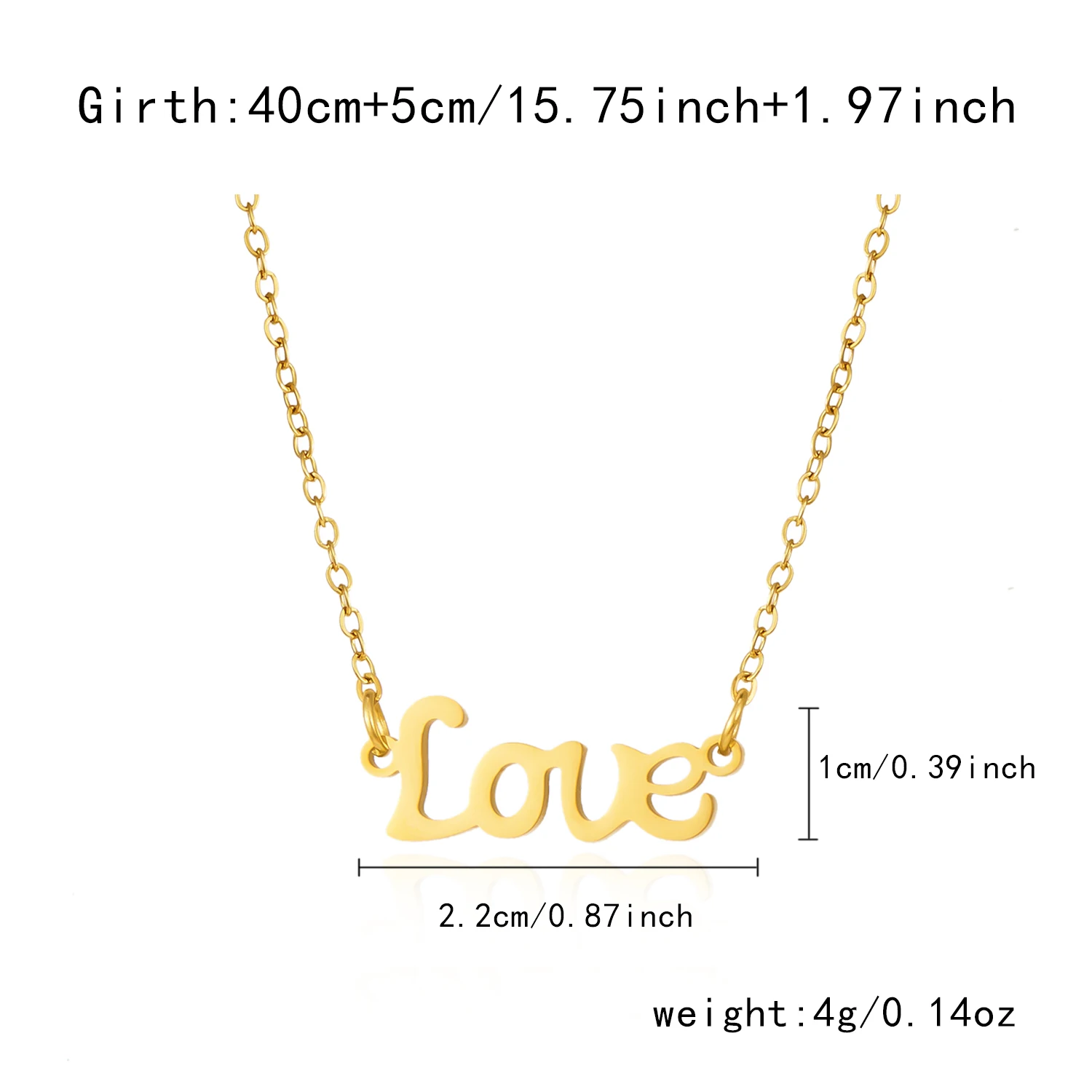 Edelstahl Glänzende Zirkon Rote Erdbeer-Halskette für Frauen Niedliche Romantische Herz-Halskette Luxuriöses Freundschaftsschmuck-Geschenk – Detail 20