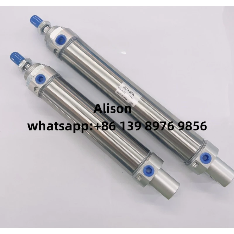Customize produce pneumatic cylinder  MFC32X100SCA MFC32X150SCA