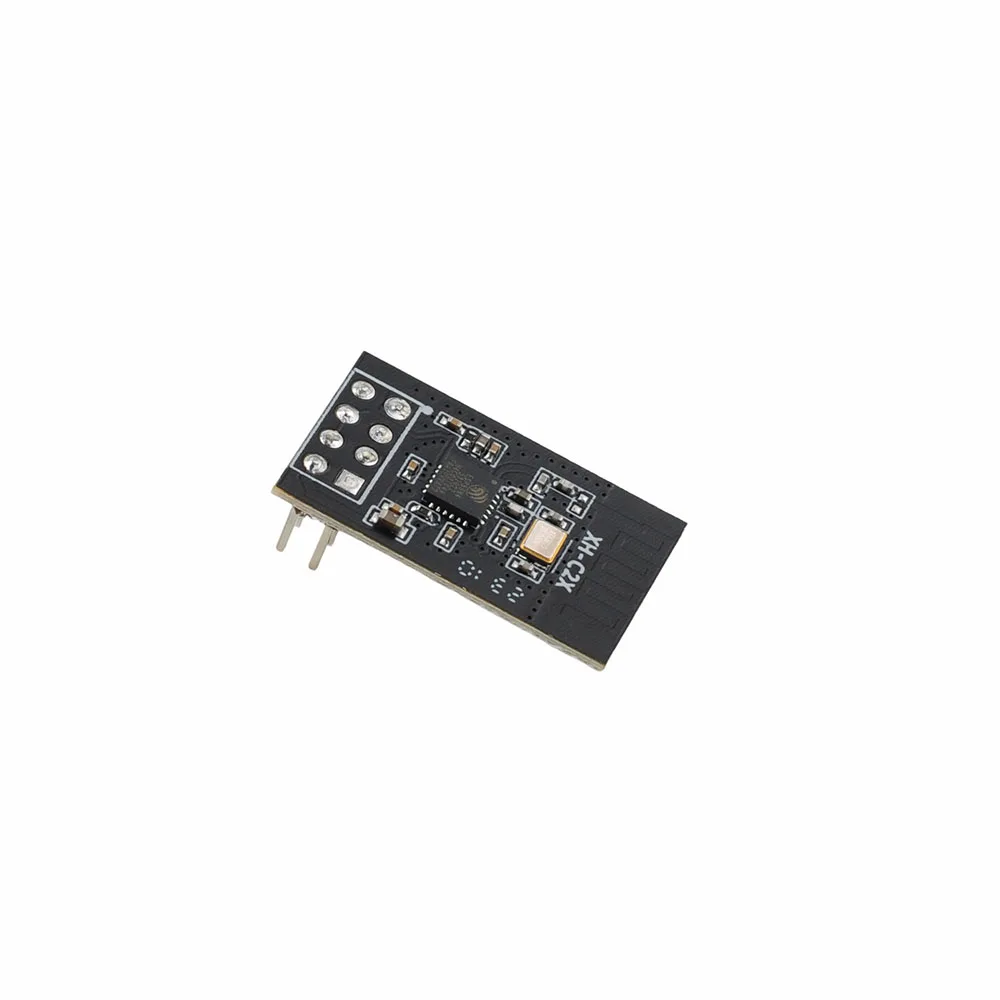 10 pièces XH-C2X ESP8684H4 WiFi technologie Bluetooth 32 bits RISC-V processeur monocœur 4 mo Flash DC 3.0-3.6V remplacer ESP8266 ESP-01S