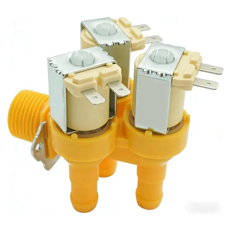 [NEWA66Z!】 Washer Water Valve Fit For Speed Queen Huebsch Unimac Washer