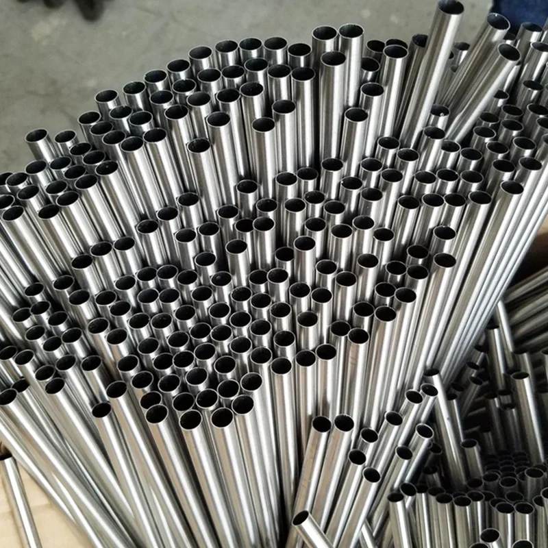 aluminum pipe outer diameter 22 23 24mm length300 500mm Hollow straight round aluminuim tube piping 6063 Thick walled Big