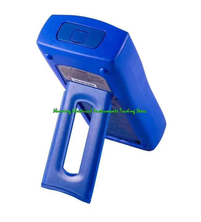 VICTOR 98A+ VC98A+ 4 1/2 22000 كلمة متعددة الوظائف دقة متعددة 0.05% مع رسم بياني شريطي حقيقي RMS 1 كيلو هرتز عرض النطاق الترددي