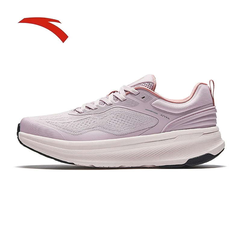 

Женские кроссовки ANTA SHENXING9 для тренировок, летние повседневные прогулочные кроссовки с мягкой подошвой для комплексных тренировок.