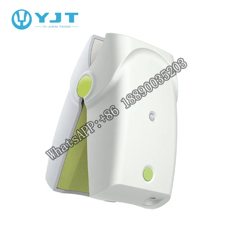 new invention 905nm toenail fungus laser machine