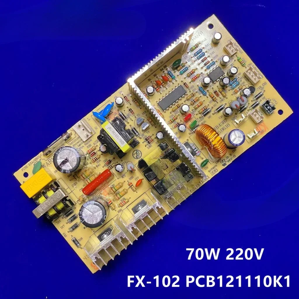 

new wine cooler control board FX-101 FX-102 PCB121110K1 SH14387 PCB90829F1 for KRUPS wine cooler