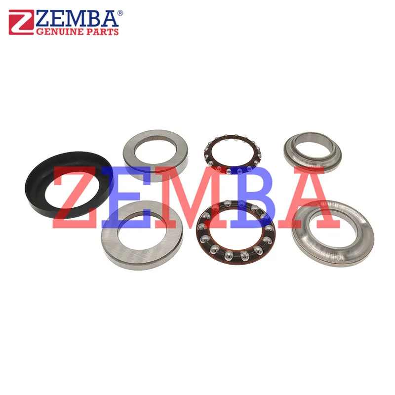 

STEERING HEADSET BEARING KIT BOWL BEARING DIRECTION COLUMN BEARING FOR SUZUKI GIXXER150 51600-28800-00