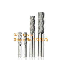 1PCS 2mm-16mm H7 Straight Shank Spiral Alloy Carbide Reamer,(2mm/3mm/4mm/5mm/6mm/7mm/8mm/9mm/10mm/11mm/12mm/13mm/14mm/16mm)