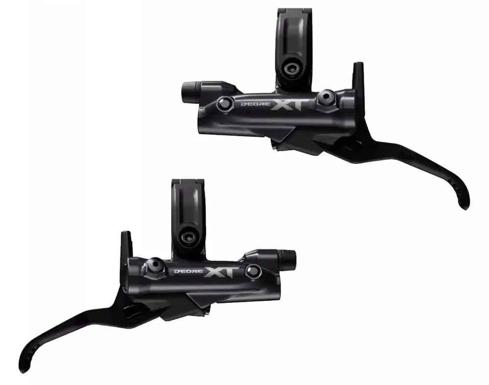 

Рычаг гидравлического дискового тормоза DEORE XT M8200