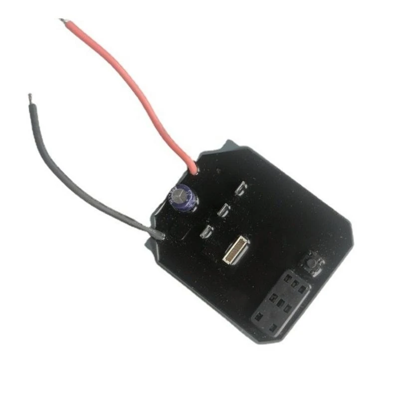 

Switches Control Board Brushless Line Controller Road Board For Brushless Lithium Electric Wrench Accessories