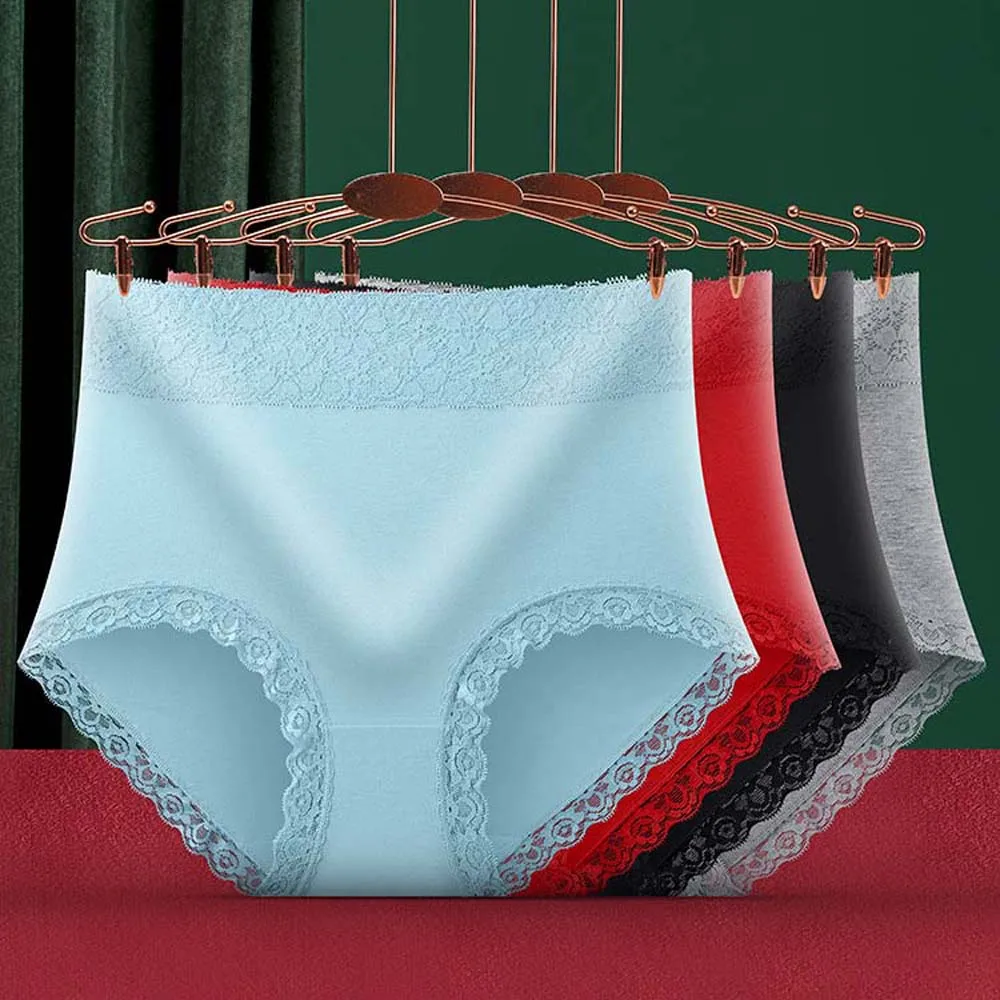 

Корректирующее белье после родов с высокой талией, бесшовные трусы с подтяжкой ягодиц, трусы, нижнее белье для стягивания живота