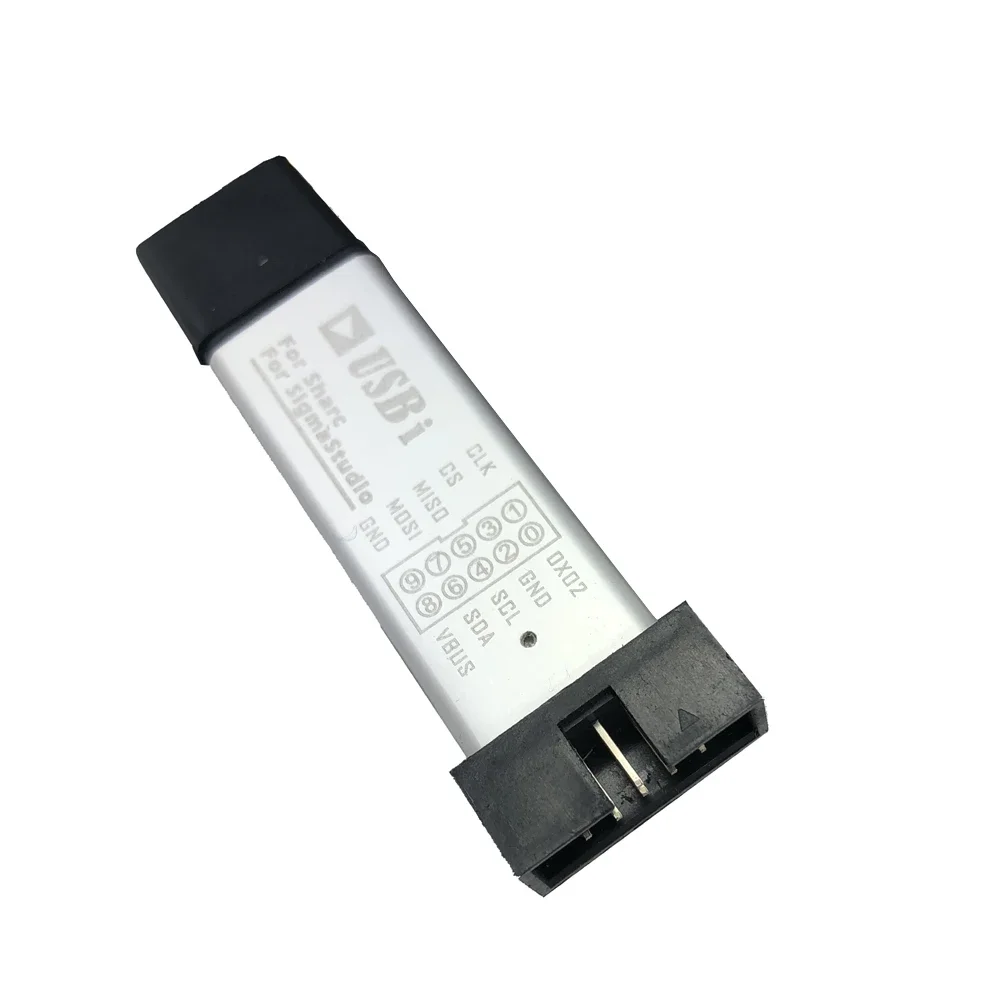 Lusya USBi SIGMASTUDIO 에뮬레이터 버너 EVAL-ADUSB2EBUZ, ADSP21489 개발 보드용