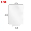 C 5PCS