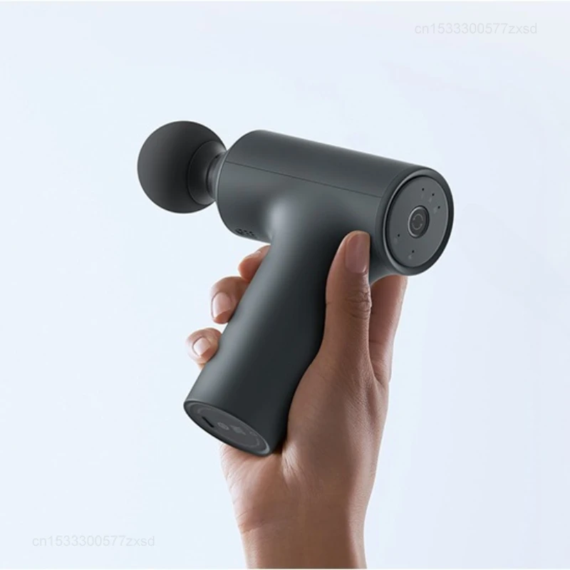 Xiaomi Mijia Mini Electric Massage Gun Muscle Relax Massager High Frequency Massage Gun Muscle Relax Body Portable Massage Gun