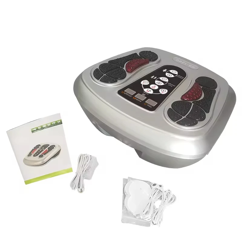 DDS Bioelectric Device Electric Foot Massage Machine Pain Relief