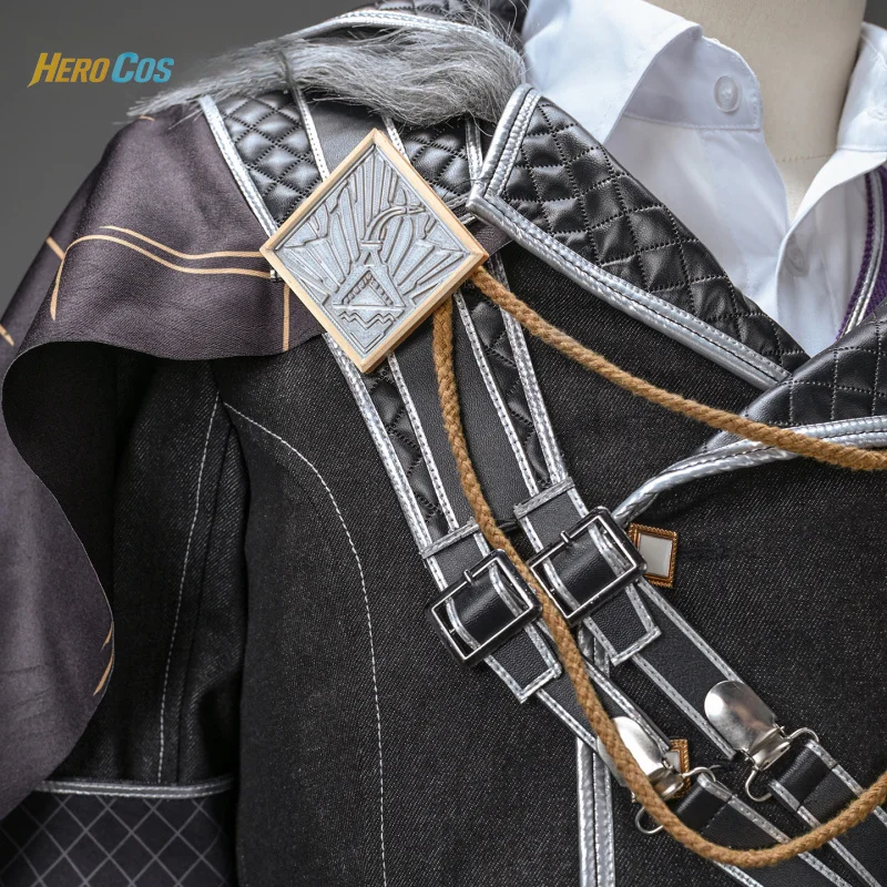 كلير سبكور: إكسبيديشن 33 فيرسو أزياء تنكرية مجموعة كاملة زي موحد الدعائم اكسسوارات الرجال هالوين كرنفال حفلة بطل كوس #3