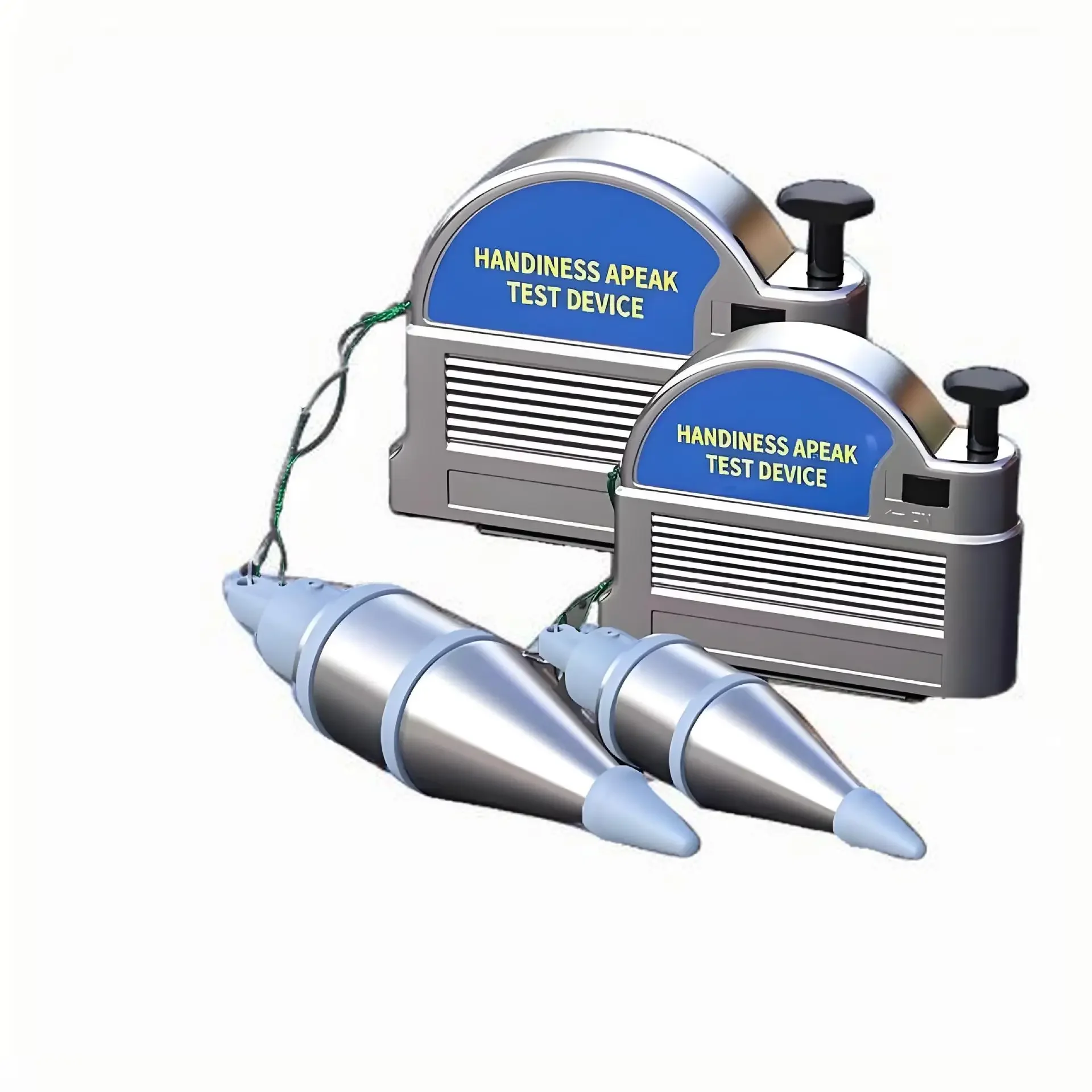 Stable 6m Magnetic Plumb Bob Automatic Retractable Construction Tool for Vertical Measurement