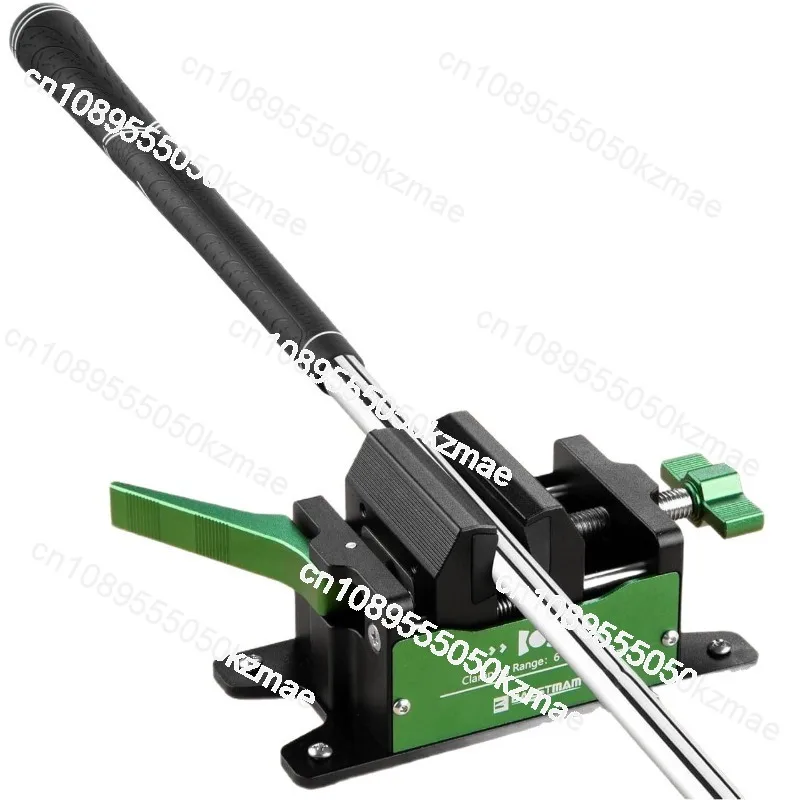 

Подходит для алюминиевых тисков для гольф-клуба, бытовых инструментов для удаления рукоятки для гольфа