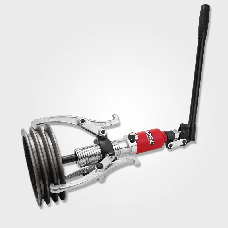 Machinery Hydraulic Bearig Puller Manual Hydraulic Gear Puller YL-30T