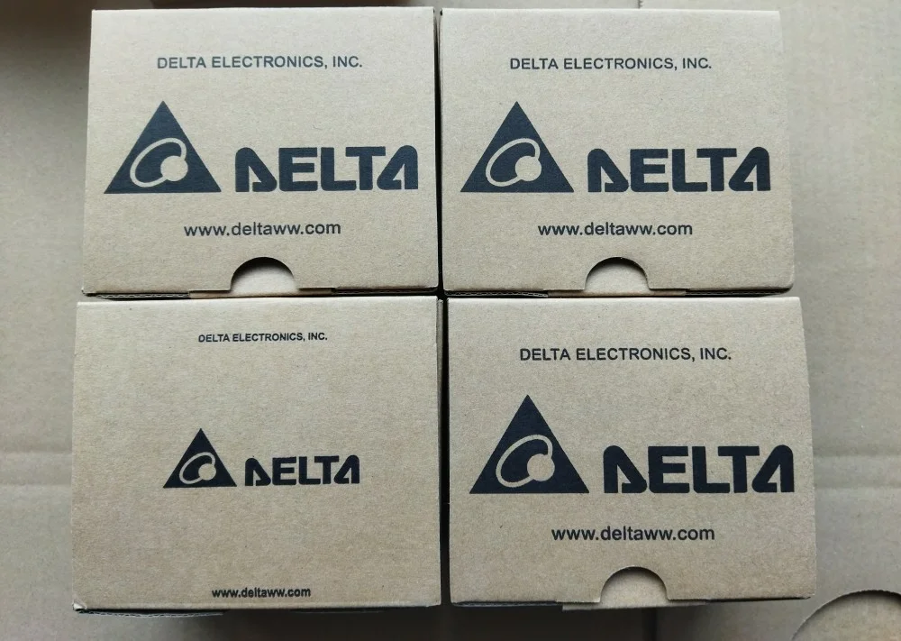 DVP04AD-H2 HDVP04DA-H2 New Original Genuine Delta Expansion Module In Stock