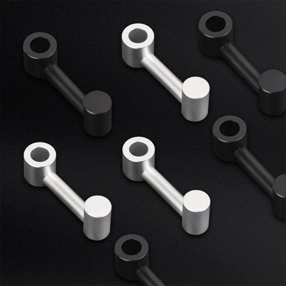 

Car Seat Hooks Durable Storage Organizer Headrest Hangers Purse Car Seat Back Hangers Holder Vehicle Attachment Accessories