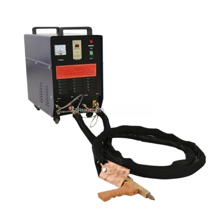 

Manufacturing High Quality High Quality Spot Welder / Spot Welding Machine Price for Sale