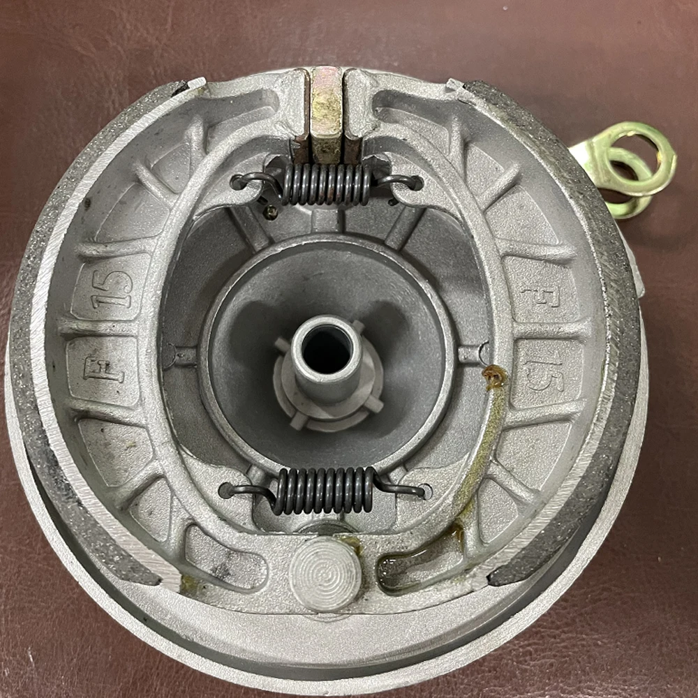 

110mm Drum Brake