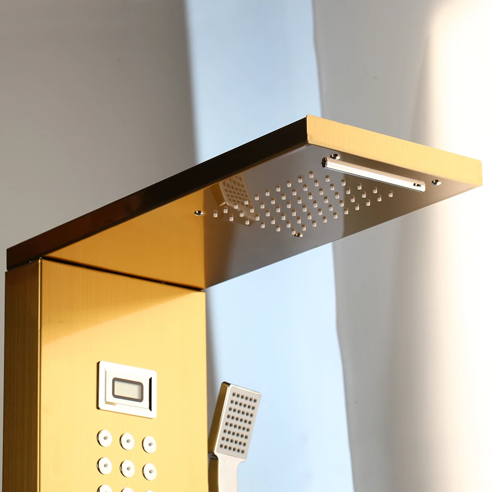 Thumbnail 2 - #23 Ranked Shower Columns Picks in 2026