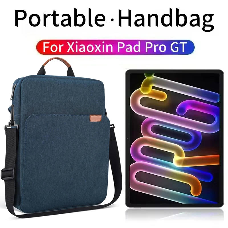 �y�Z�[�����z�^�u���b�g�o�b�O�P�[�X Lenovo Xiaoxin Pad Pro 13 GT 13 ���j�o�[�T�����b�v�g�b�v�|�[�` �n���h�o�b�O Idea Tab Pro Gen 2 11 12.7 �A�N�Z�T���[�p
