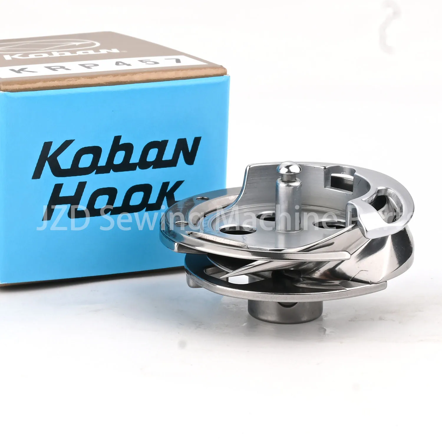 Original KOBAN KRP457 Rotary Hook for BROTHER 852 853 854 SINGER 457A 457U Sewing Machine Parts 417664