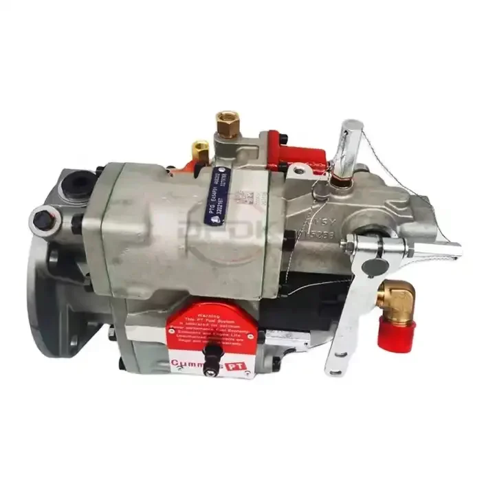 

K19 QSK19 KTA19 Dies el Engine Parts Engine Fuel Pump 3202167 3419492 3075537 3408324 3085218
