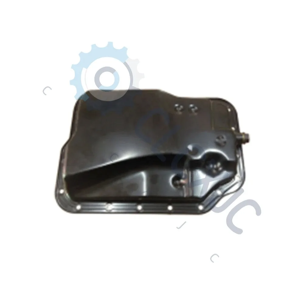 4F27E  FN11-21-51X Auto Transmission Parts oil pan fit for  FORD, MAZDA Car Accessories Transnation