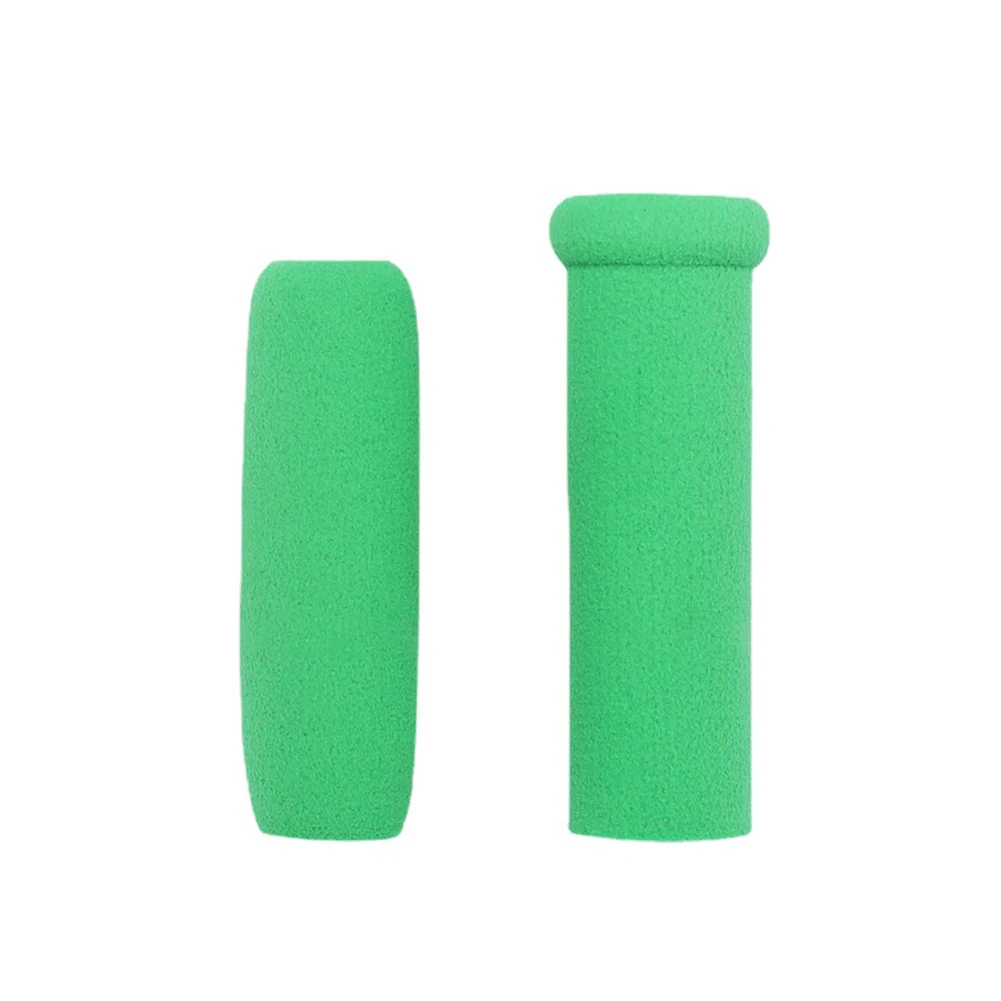 Heat Insulation Plastic Handle 210 245 Type Soft Foam Grip For JBC T210 C245 Soldering Station Thermal Protective Sponge Tube