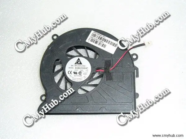 For HP DV7 DV7T DV7Z DV7T-1000 dv7-1200 dv7-1000 BSB0705HC DC280004DD0 480481-001 Cooling Fan