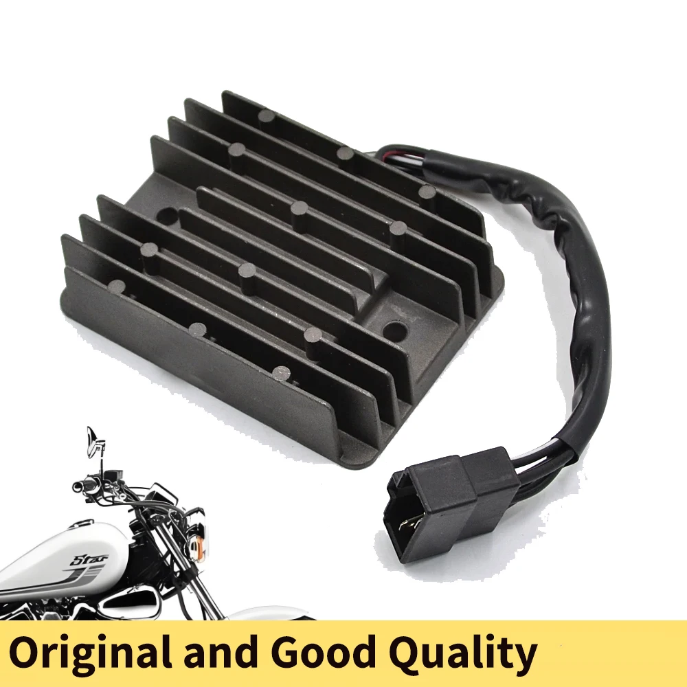 

Motorcycle Voltage Regulator Rectifier fits for Triumph America 865 EFI 2008-2017