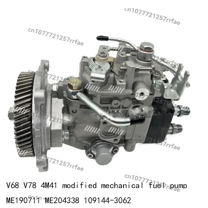 4M41 Improved Mechanical Pump Syringe Pump ME190711 ME204338 109144-3062